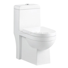 КБ-9507 высокое качество керамический туалет туалет размеры высокого класса siphonic один-кусок туалет для пожилых людей